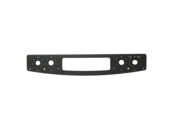 11736278-1-M-GE-WB07X26742-FACEPLATE (SCR)