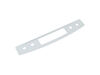 Faceplate – Part Number: WB07X26748