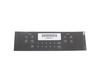 FACEPLATE GRAPHICS (GY) – Part Number: WB07X26752