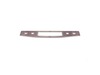 11736284-2-S-GE-WB07X26753-PANEL OVERLAY Assembly
