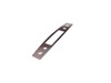 11736284-3-S-GE-WB07X26753-PANEL OVERLAY Assembly