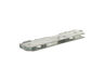 11736293-3-S-GE-WB10X25602-RECEIVER HINGE
