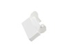 11736295-3-S-GE-WB10X27075-DOOR LEVER
