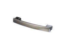 Microwave Handle Assembly – Part Number: WB15X26821