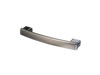 Microwave Handle Assembly – Part Number: WB15X26821