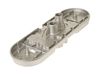 11736305-2-S-GE-WB16X24975-BURNER AND PLATE DUAL OV