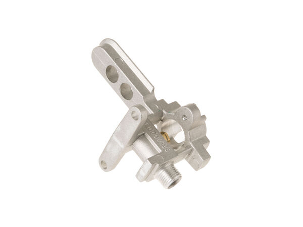 11736306-1-M-GE-WB16X26293- BURNER INJET Assembly