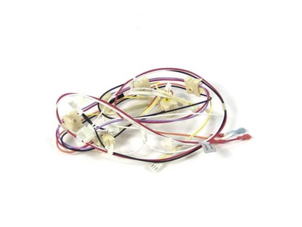 11736312-1-M-GE-WB18X25926- HARNESS WIRE SWITCH Assembly