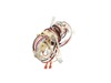 11736312-2-S-GE-WB18X25926- HARNESS WIRE SWITCH Assembly