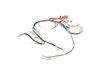 11736316-2-S-GE-WB18X26808- MAIN WIRE HARNESS Assembly
