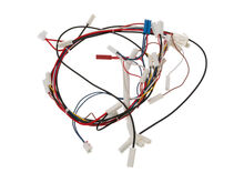 MAIN HARNESS – Part Number: WB18X27083