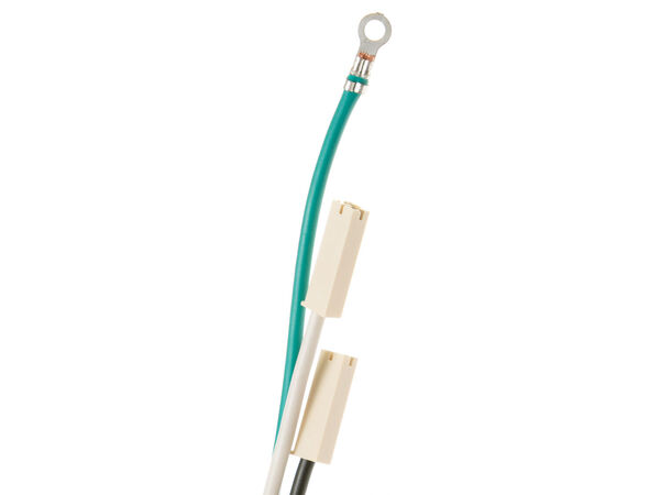 11736318-1-M-GE-WB18X27084- POWER CORD Assembly