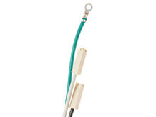 POWER CORD Assembly – Part Number: WB18X27084