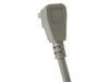 11736318-3-S-GE-WB18X27084- POWER CORD Assembly