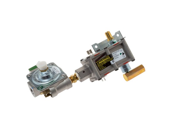 11736320-1-M-GE-WB21X26381-VALVE CONTROL Assembly NOR. D