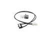 SWITCH-LED Assembly – Part Number: WB24X26719