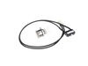 11736325-2-S-GE-WB24X26719- SWITCH-LED Assembly