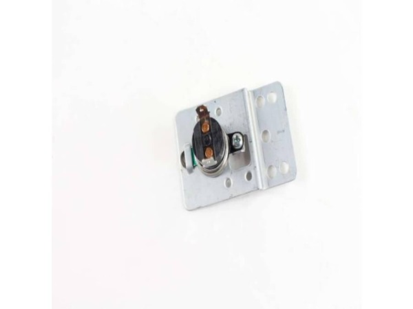 11736327-1-M-GE-WB24X26785-THERMOSTAT Assembly W/ BRKT