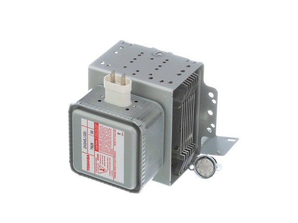 11736335-1-M-GE-WB26X26221- MAGNETRON Assembly