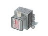 MAGNETRON Assembly – Part Number: WB26X26221