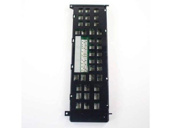 11736340-1-M-GE-WB27X21823- CONTROL UI Assembly