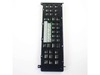 CONTROL UI Assembly – Part Number: WB27X21823