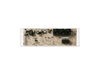 11736345-2-S-GE-WB27X25321-CONTROL BOARD T012 ELE