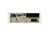 CONTROL BOARD T012 ELE – Part Number: WB27X25348