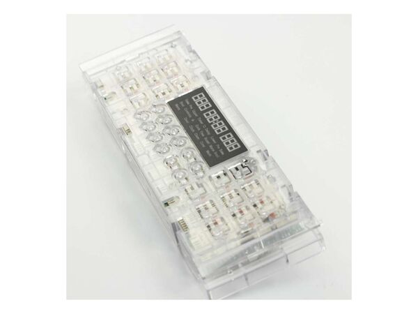 11736351-1-M-GE-WB27X25362-CONTROL BOARD T012 ELE