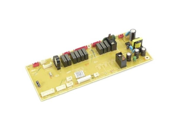 11736357-1-M-GE-WB27X26810- PCB MAIN Assembly