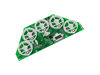 11736361-2-S-GE-WB27X26854- DISPLAY BOARD Assembly