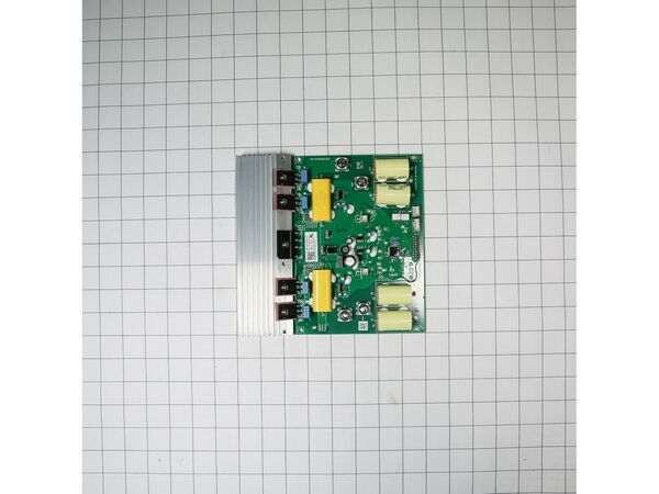 11736366-1-M-GE-WB27X27182- GENERATOR BOARD Assembly