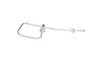 11736375-3-S-GE-WB28X26604-FRONT ORIFICE HOLDER