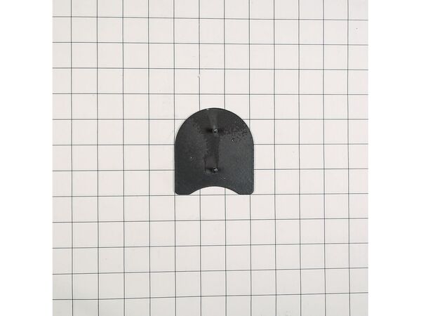 11736380-1-M-GE-WB29X24972-Burner Cap Assembly