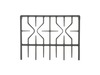 GRATE Assembly – Part Number: WB31X26620
