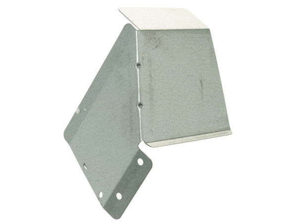 11736393-1-M-GE-WB34X27087-WIND GUIDE COVER