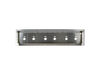 CONTROL PANEL & RAIL Assembly – Part Number: WB36X26718