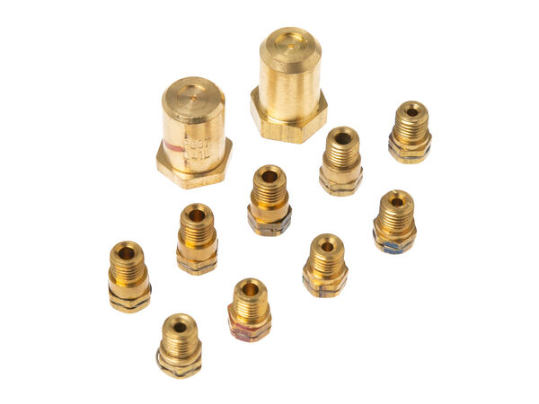 11736409-1-M-GE-WB49X25071- KIT LP CONVERSION Assembly