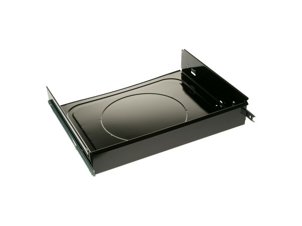 11736412-1-M-GE-WB49X26562- KIT DRAWER BODY Assembly