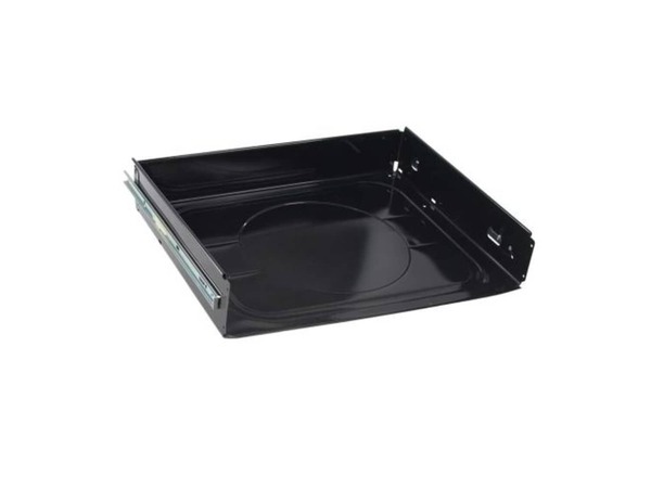 11736413-1-M-GE-WB49X26563- KIT DRAWER BODY Assembly