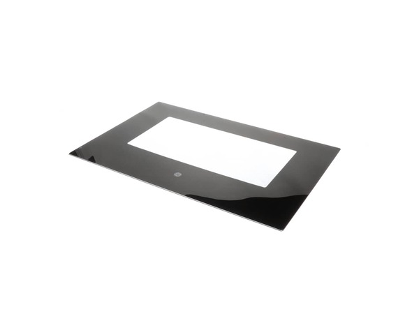 11736433-1-M-GE-WB56X25503-GLASS OVEN DOOR