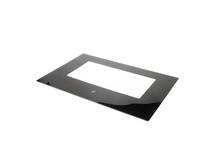 GLASS OVEN DOOR – Part Number: WB56X25503