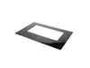 GLASS OVEN DOOR – Part Number: WB56X25503
