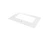 GLASS DOOR – Part Number: WB56X25570