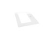 11736435-3-S-GE-WB56X25570-GLASS DOOR