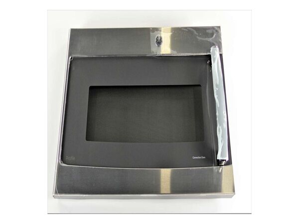 11736439-1-M-GE-WB56X25705- DOOR ASM, Stainless Steel
