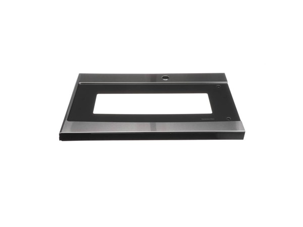 11736440-1-M-GE-WB56X25706- DOOR PANEL Assembly Stainless Steel