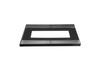 DOOR PANEL Assembly Stainless Steel – Part Number: WB56X25706