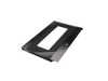 11736440-2-S-GE-WB56X25706- DOOR PANEL Assembly Stainless Steel