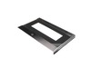11736440-3-S-GE-WB56X25706- DOOR PANEL Assembly Stainless Steel